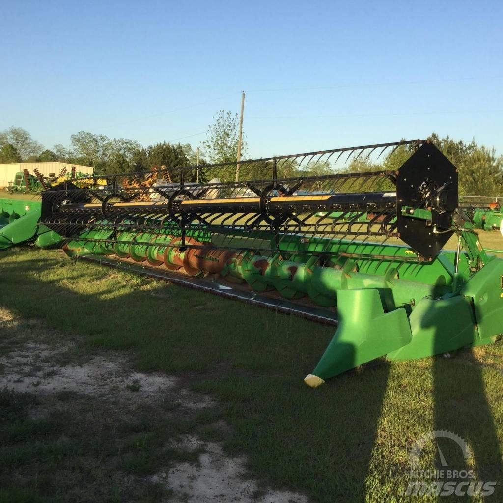 John Deere 630 F Skjærebord til skurtresker