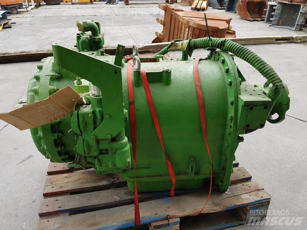 Allison CLBT 5860.4 Girkasse