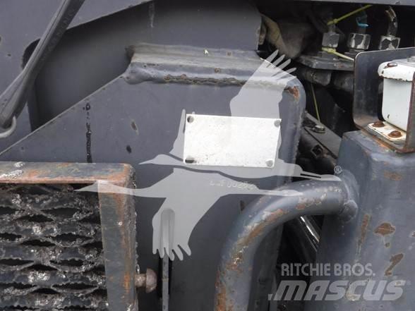 CAT AP-655C Asfaltutleggere