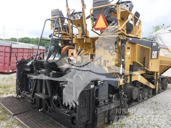 CAT AP-655C Asfaltutleggere