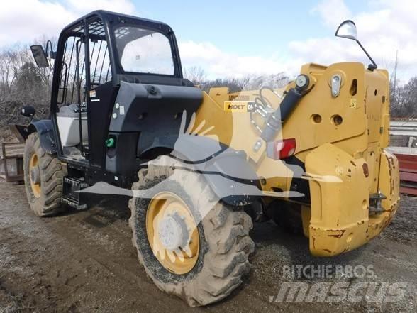 CAT TH514C Teleskoplastere