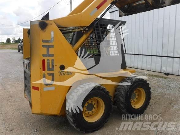 Gehl 5635DXT Kompaktlastere