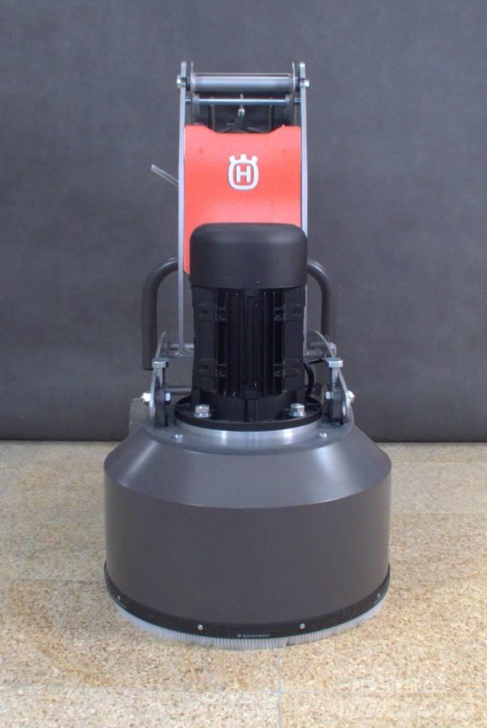 Husqvarna PG444 Betong helikoptere