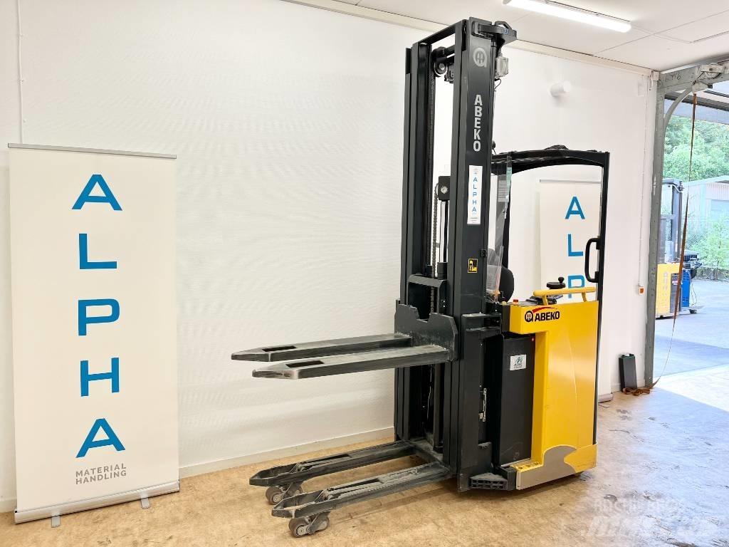 Abeko SW1600 Stablere