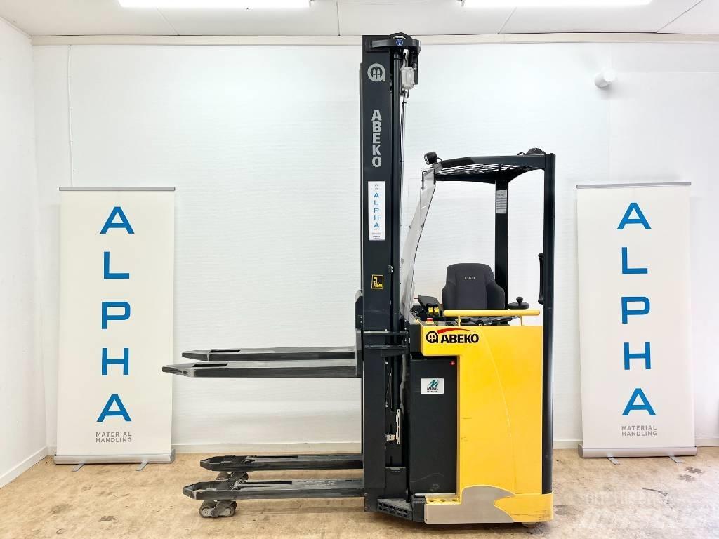 Abeko SW1600 Stablere