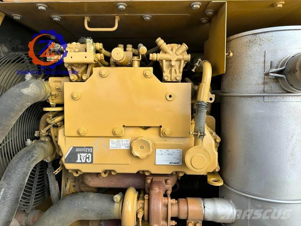 CAT 315 D2/15ton Midigravere 7 - 12t