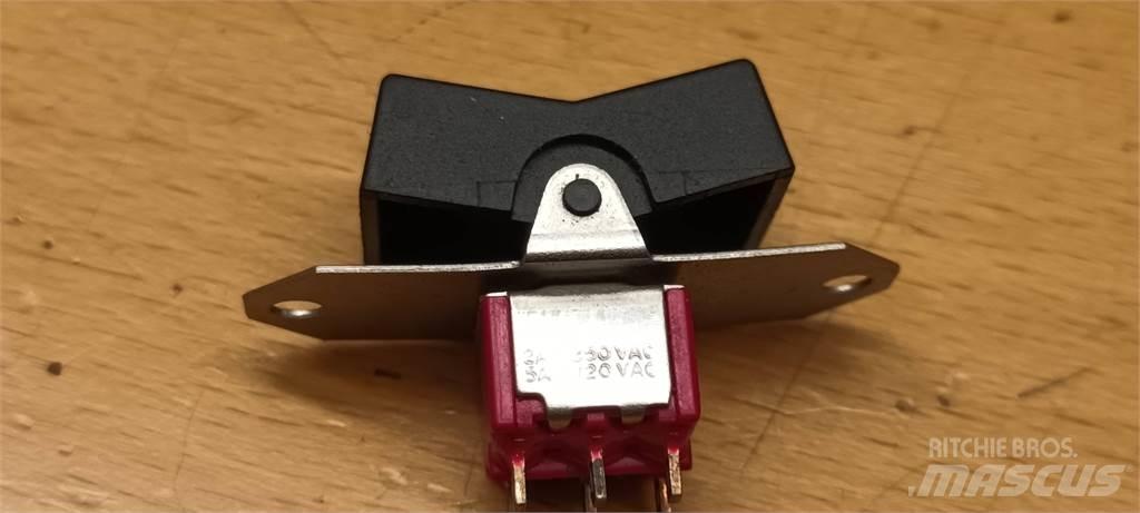Eco Log 6001540 Lys - Elektronikk