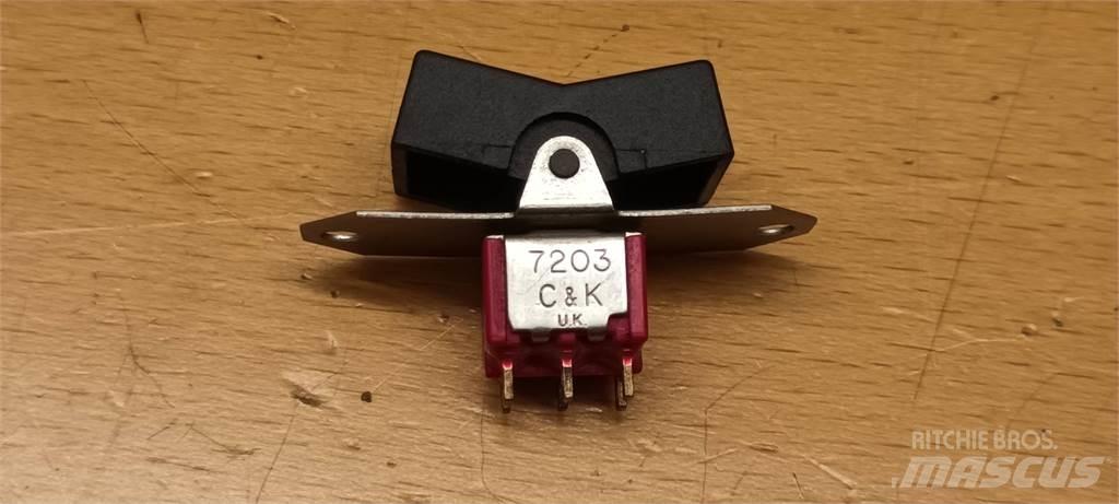 Eco Log 6001540 Lys - Elektronikk