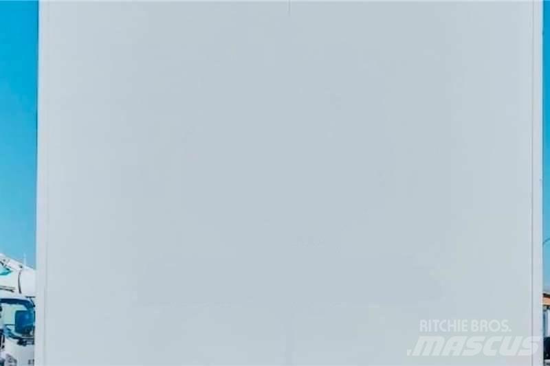 Isuzu FVZ 1400 Andre lastebiler