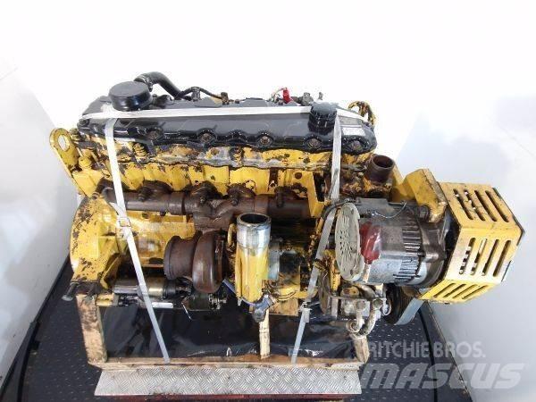 CAT C7 Motorer