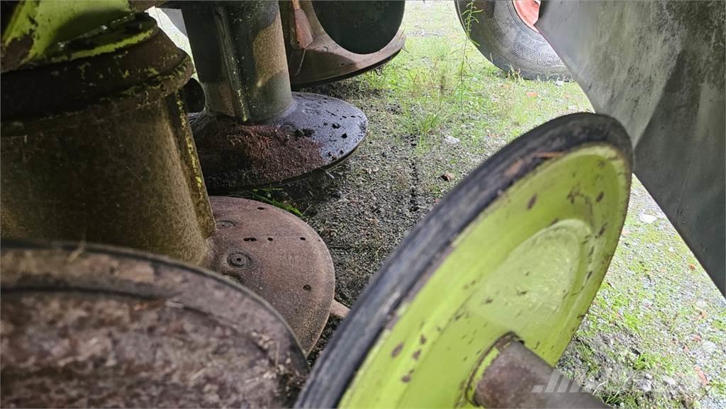 CLAAS Corto 300 Slåmaskiner