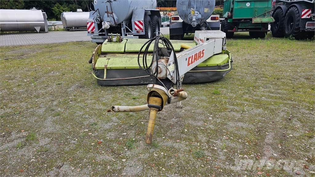 CLAAS Corto 300 Slåmaskiner