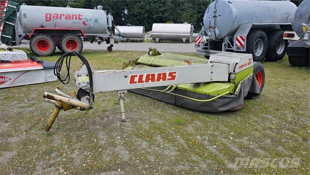 CLAAS Corto 300 Slåmaskiner
