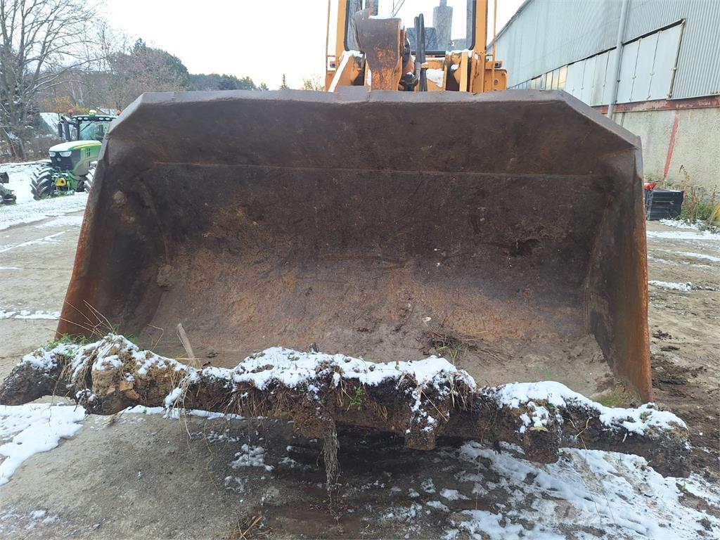 Liebherr 631 Andre varebiler