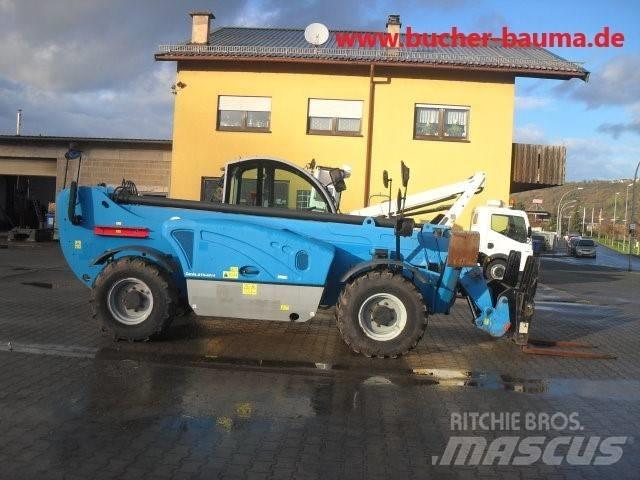 Genie GTH 4014 Teleskoplastere