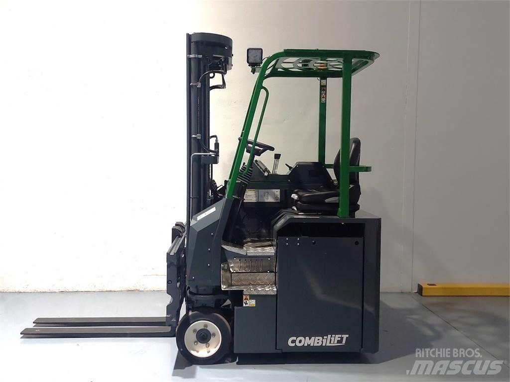 Combilift CBE2500 Gaffeltrucker - Annet