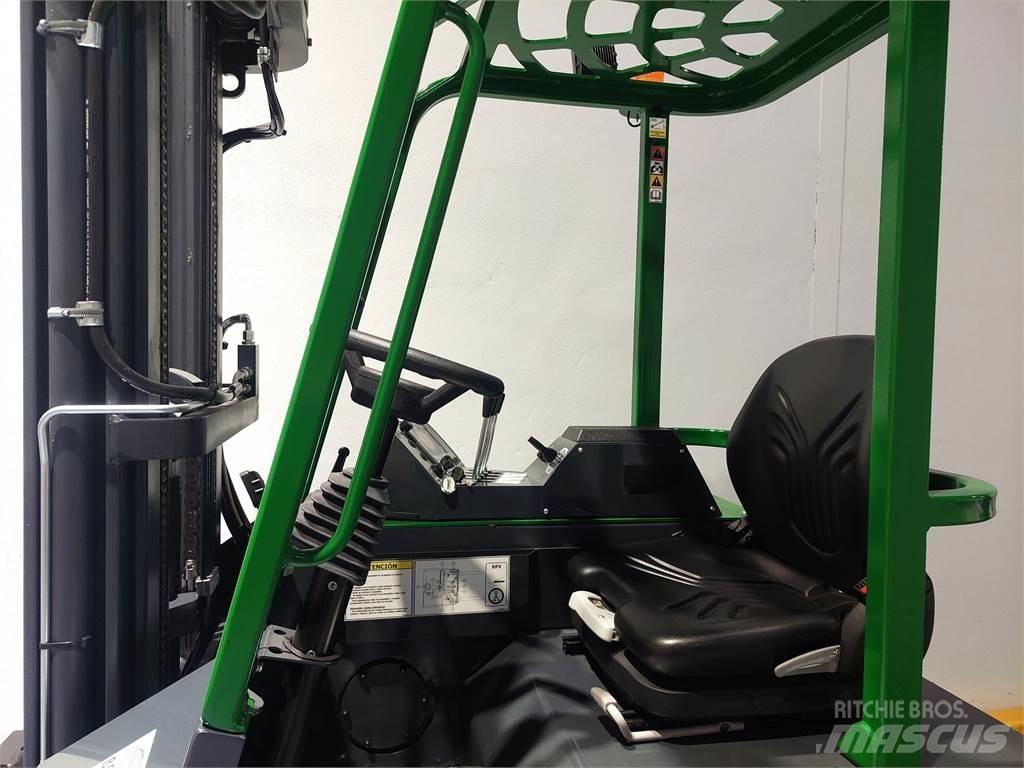 Combilift CBE2500 Gaffeltrucker - Annet