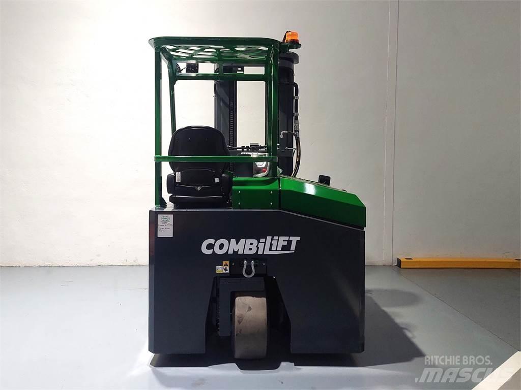 Combilift CBE2500 Gaffeltrucker - Annet