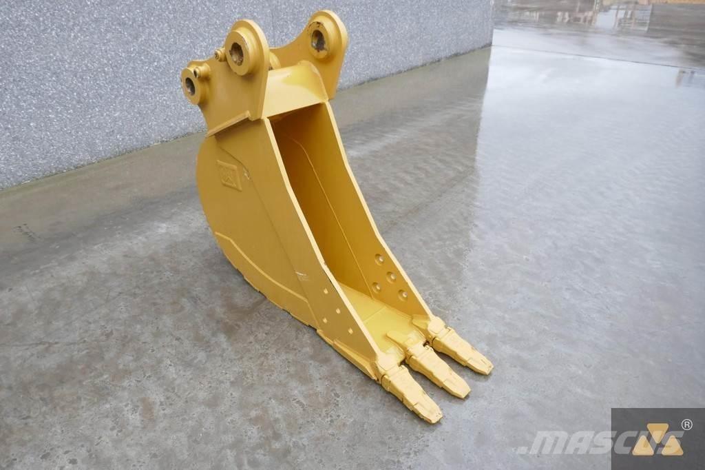 CAT 320 Bucket Skuffer