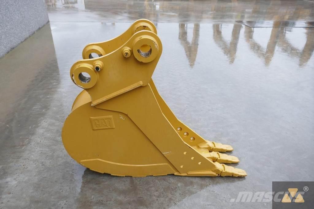 CAT 320 Bucket Skuffer