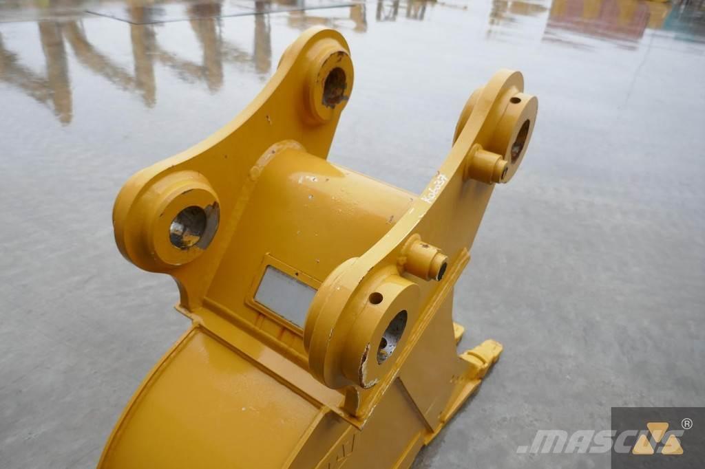 CAT 320 Bucket Skuffer