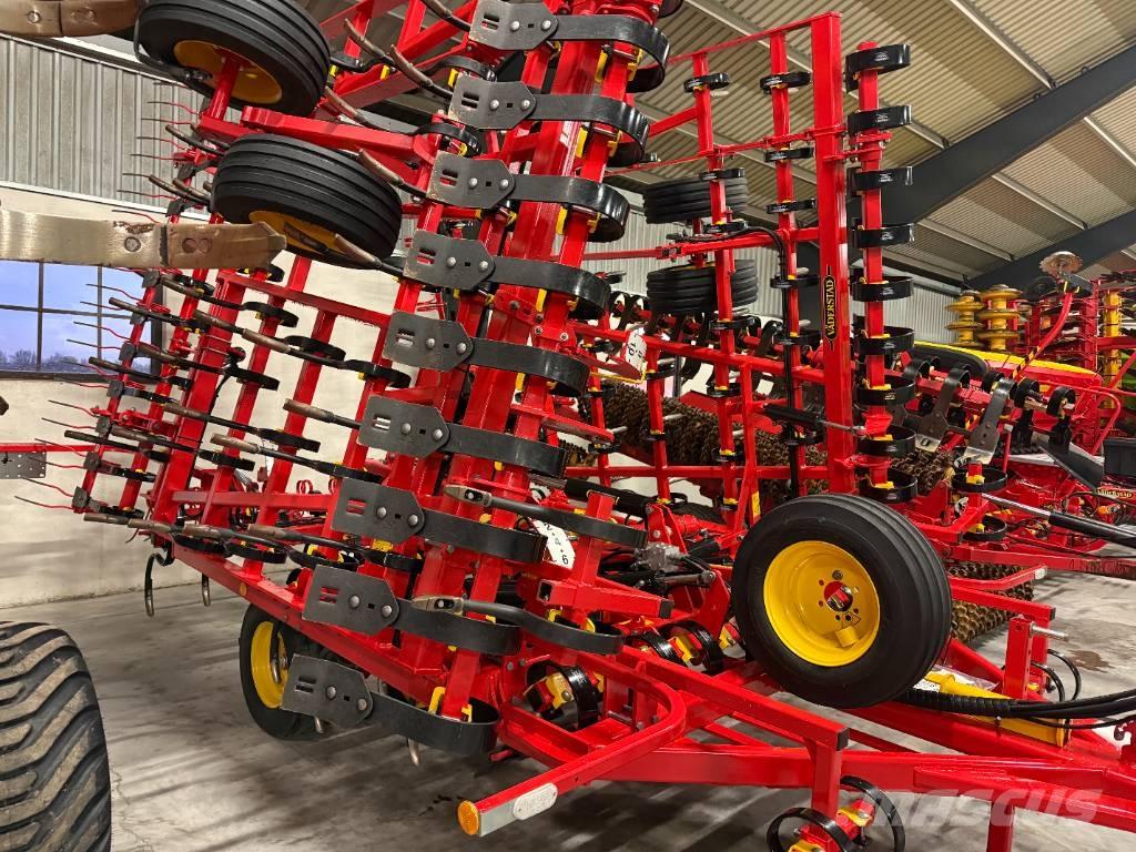 Väderstad NZA800 Harver