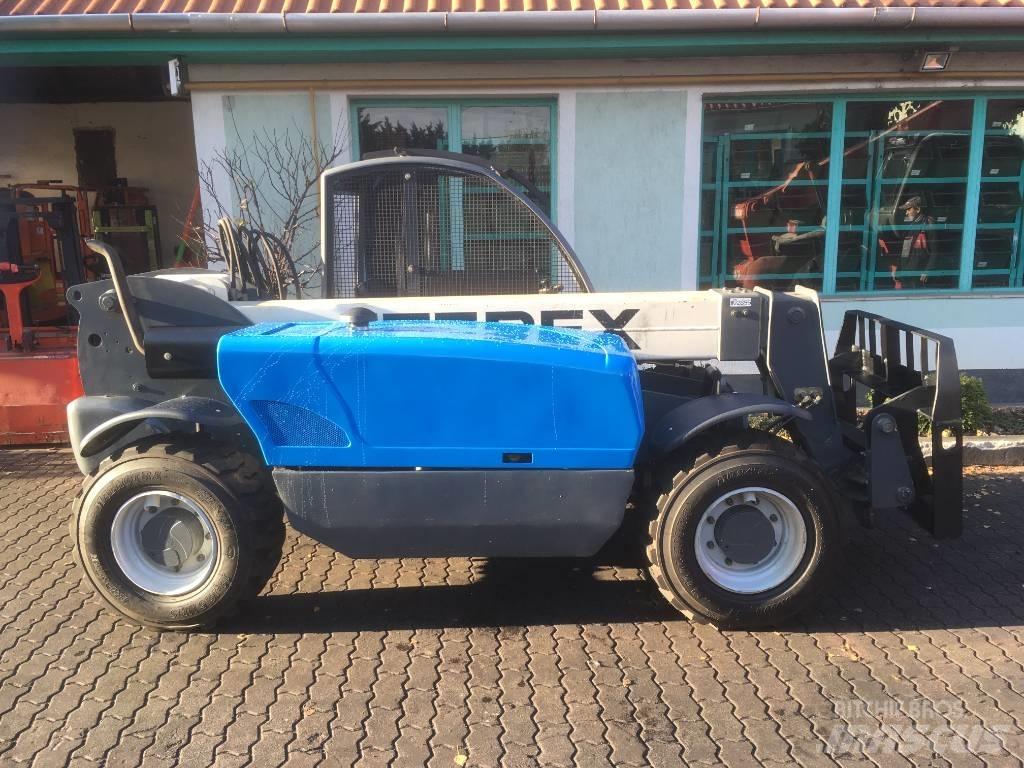 Terex TX55-19    V-3713 Teleskoplastere
