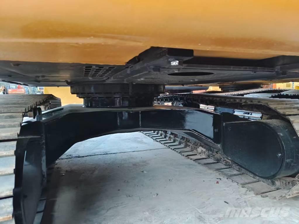 Sany SY 135 C Beltegraver