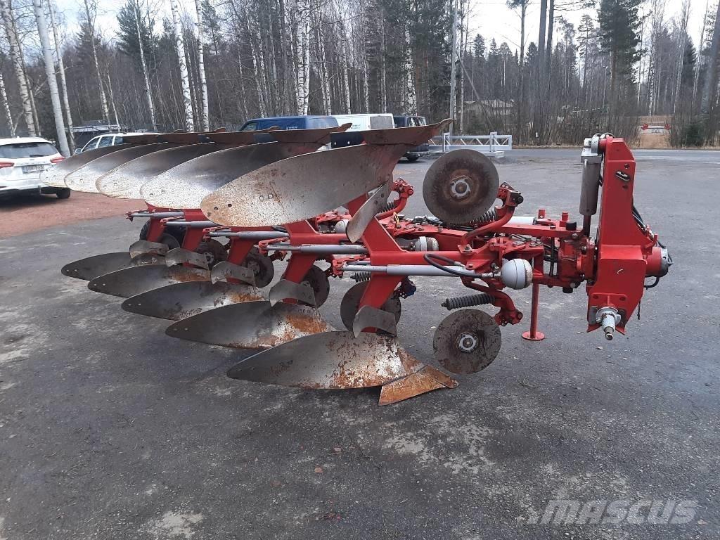 Agrolux MRWT 5875 AX Vendeploger