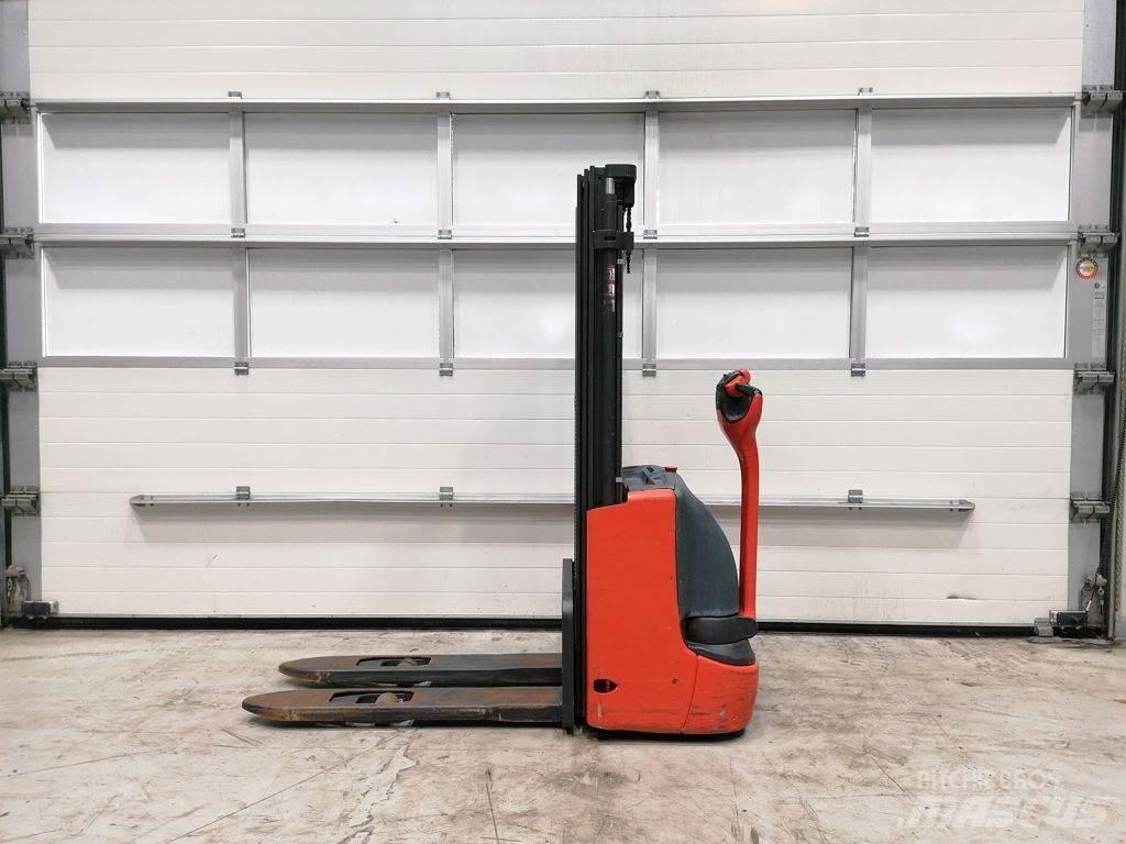 Linde L10 Ledestablere