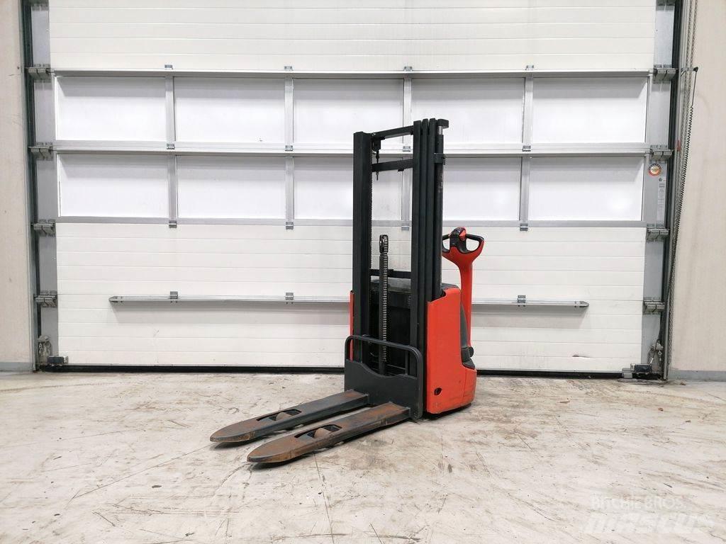 Linde L10 Ledestablere