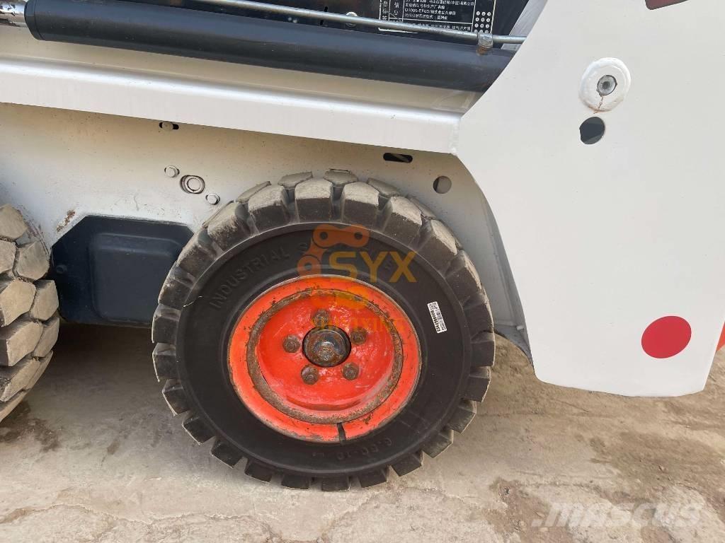 Bobcat S70 Kompaktlastere