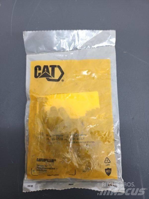 CAT BOLT 2J-3118 Chassis og understell