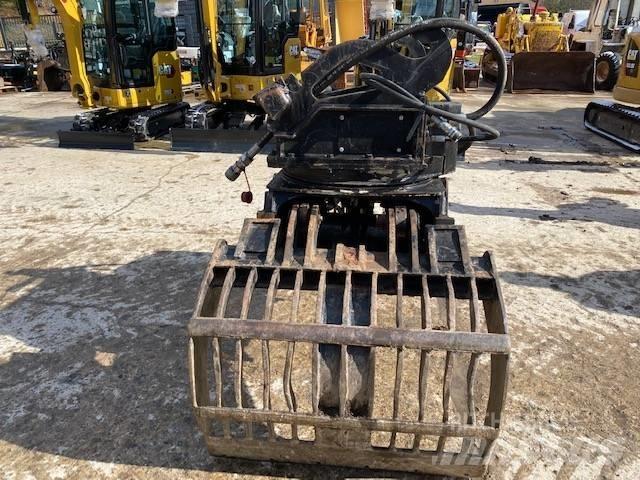 Verachtert VRG 25 Gripere