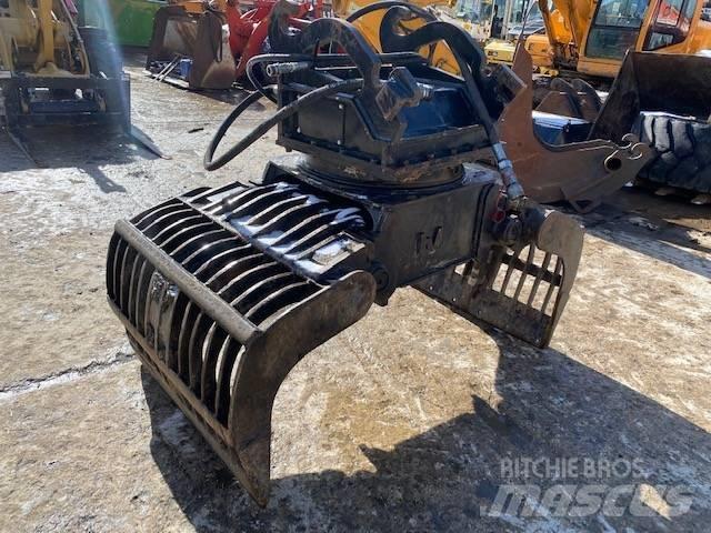 Verachtert VRG 25 Gripere