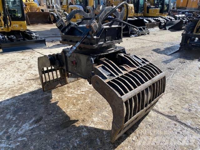 Verachtert VRG 25 Gripere