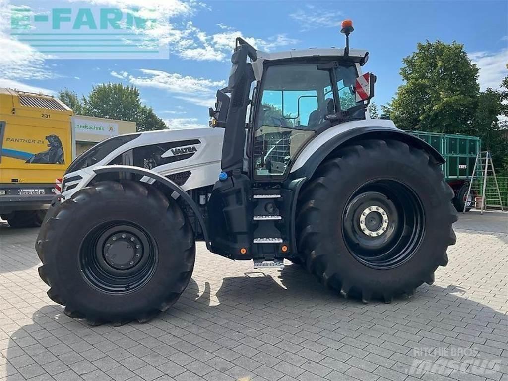 Valtra q245 Traktorer