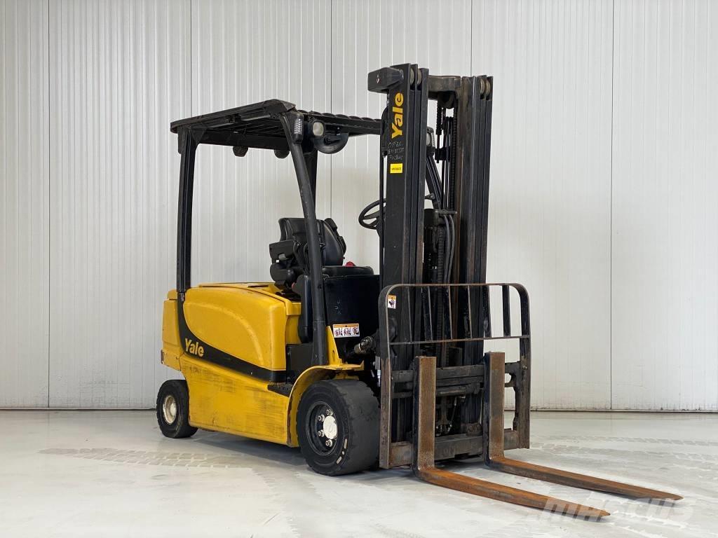 Yale ERP30VL Elektriske trucker