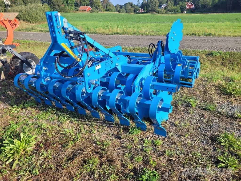 Lemken Helidor 9 Skålharver
