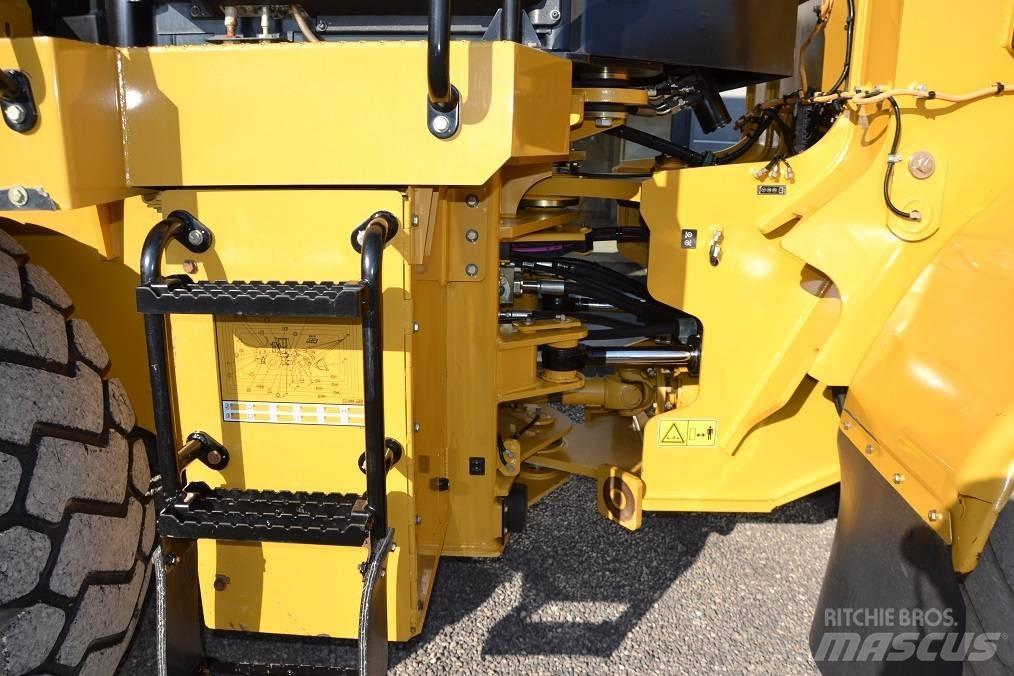 CAT CAT 950 GC Hjullastere