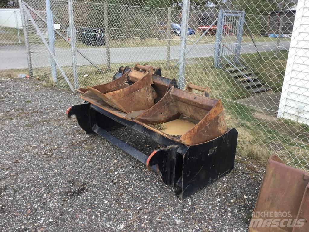 Bobcat E 26 Minigravere <7t