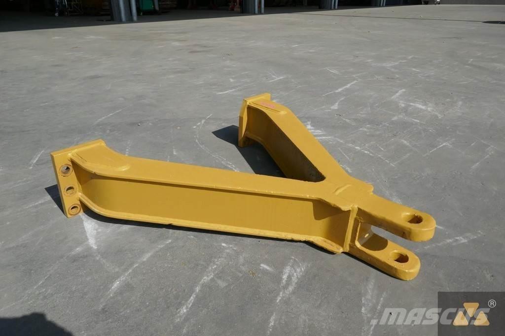 CAT D6 Drawbar Transport - Annet