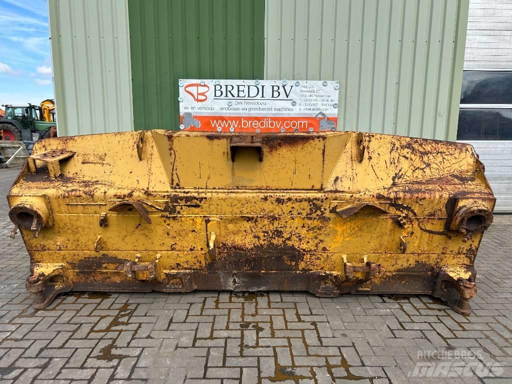  Doozerblad Oud Kniver