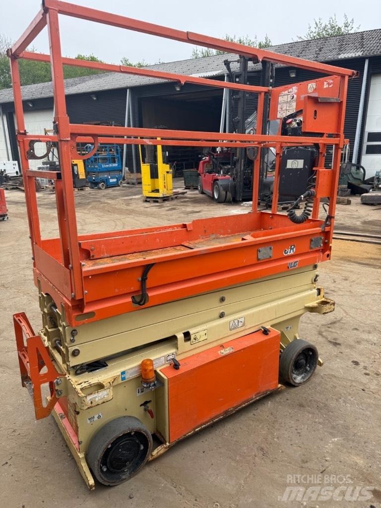 JLG ES1930 Sakselifter