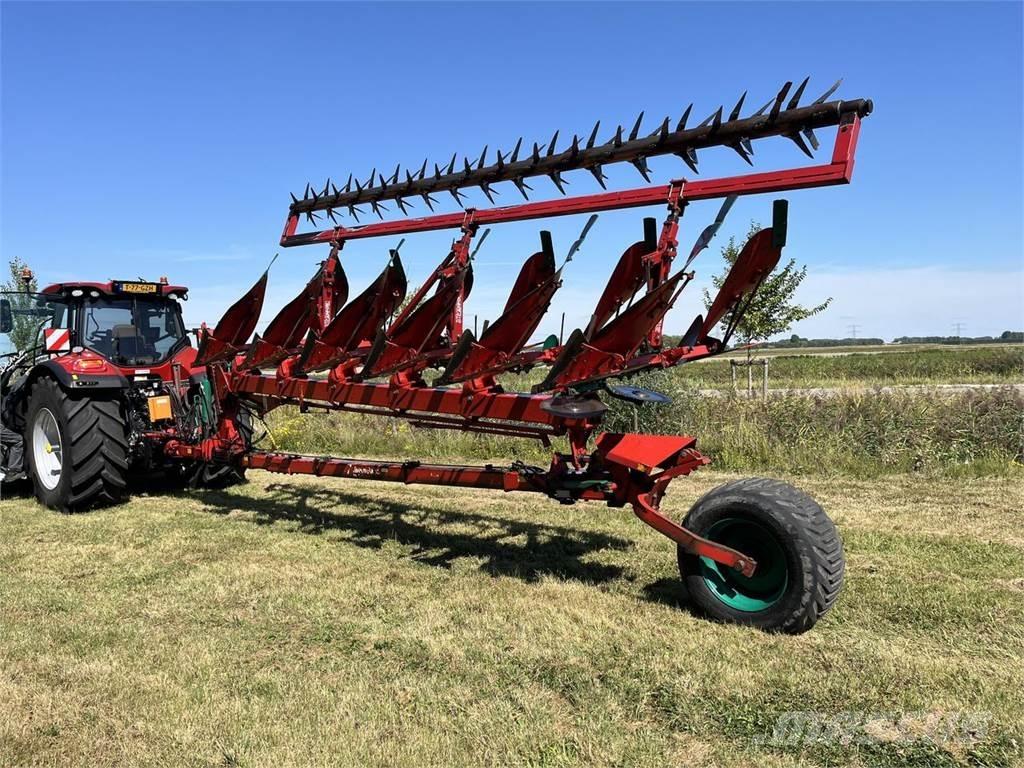 Kverneland PB-100 Vendeploger