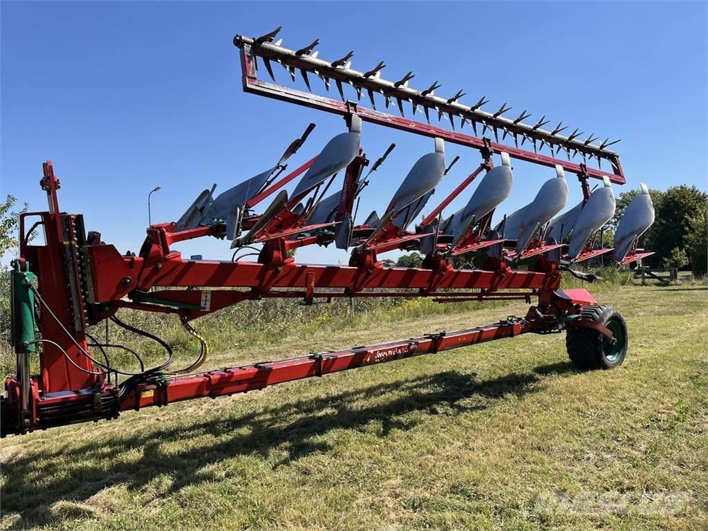 Kverneland PB-100 Vendeploger