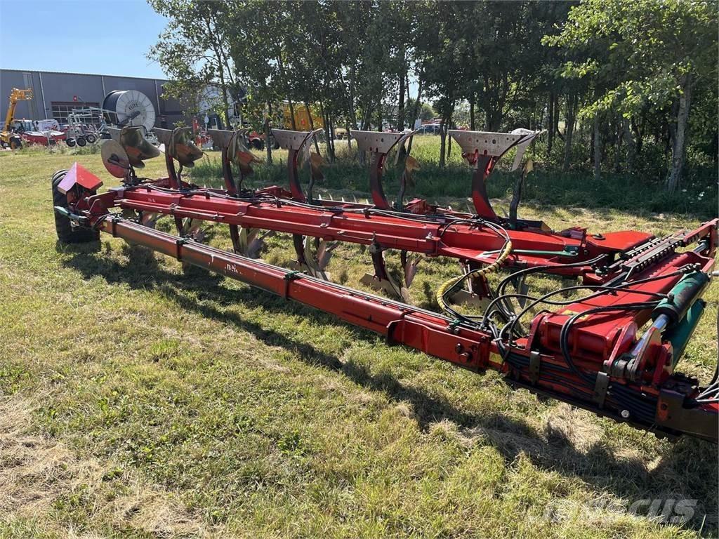 Kverneland PB-100 Vendeploger