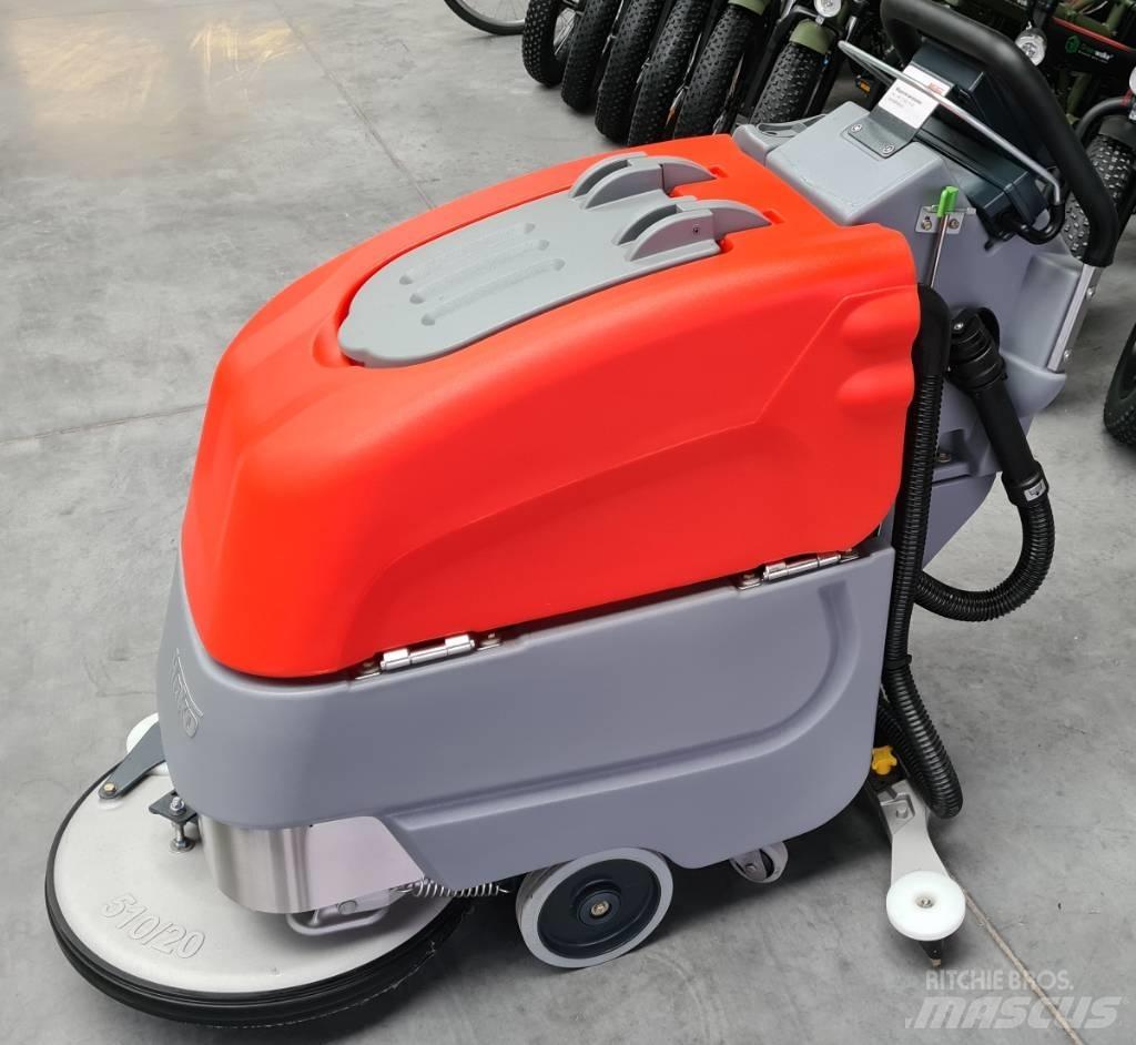Hako Scrubmaster B45 Gulvvaskemaskiner