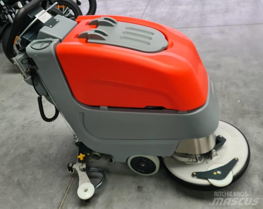 Hako Scrubmaster B45 Gulvvaskemaskiner