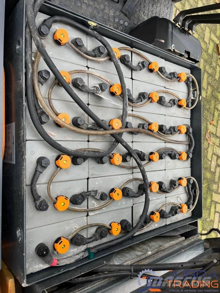 Still R20-18 Elektriske trucker